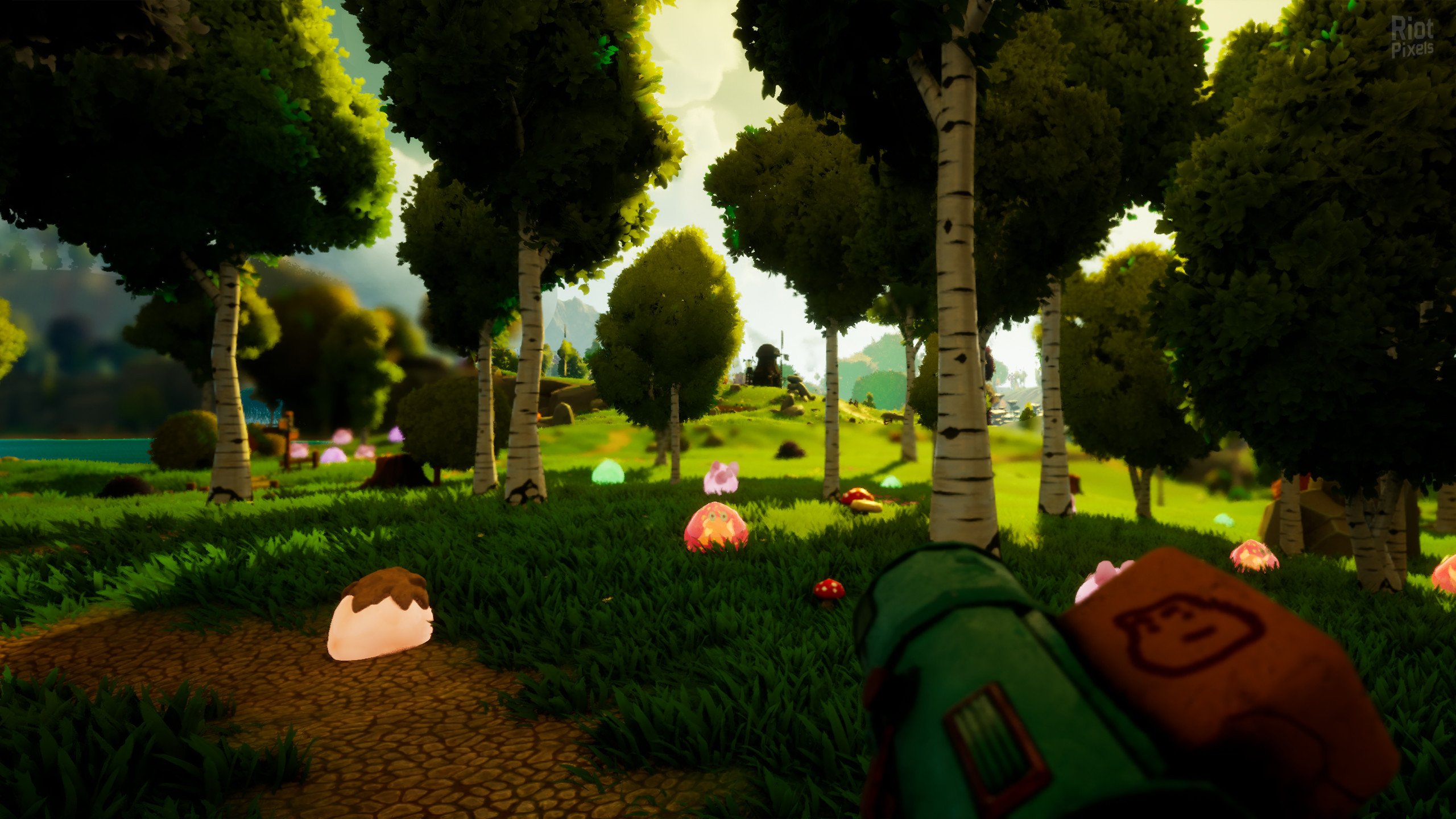 [7]-Slime Factory – v e0.13 Download-HohohoGames