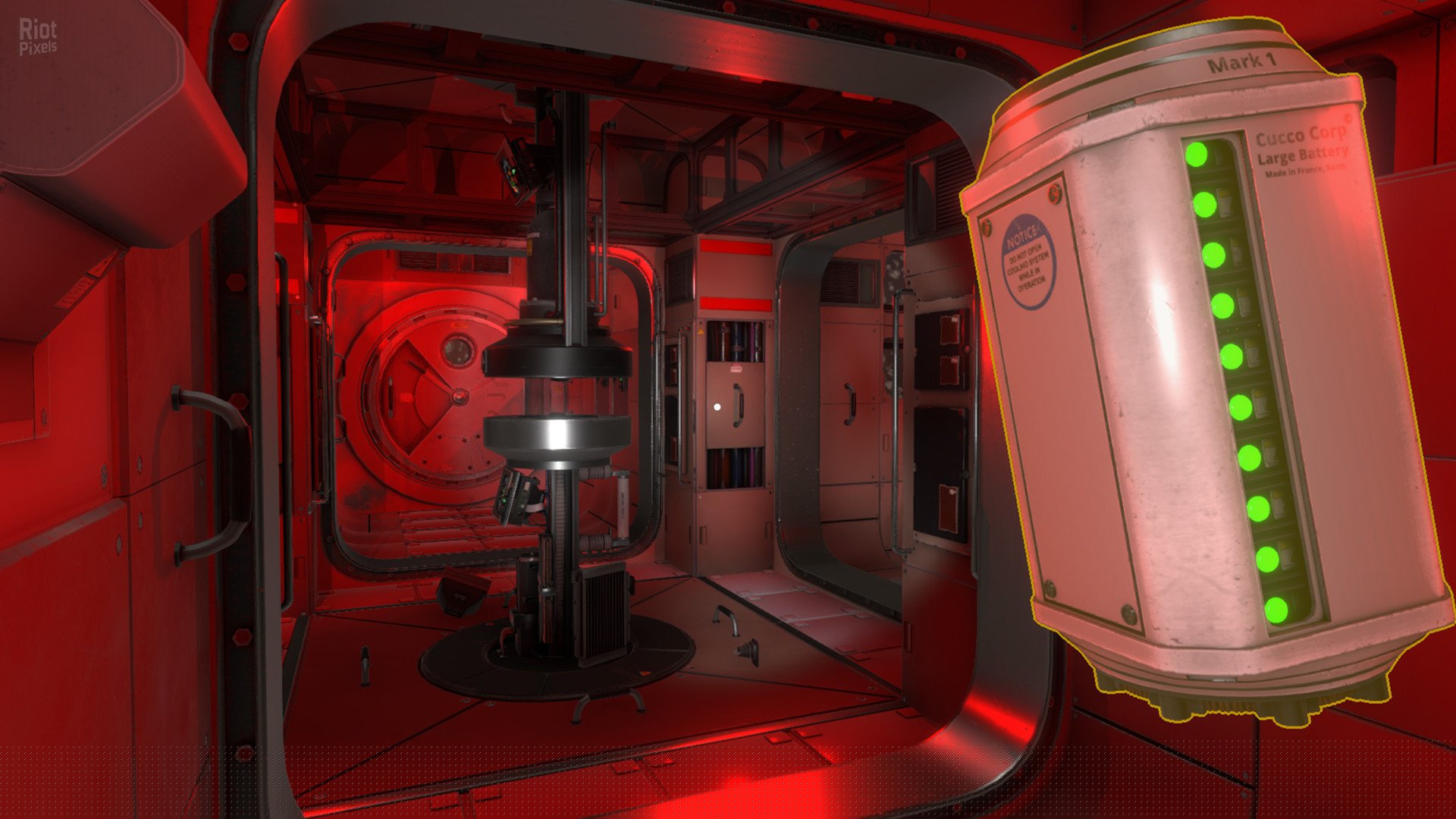 [6]-Tin Can – v1.0.01b Download-HohohoGames