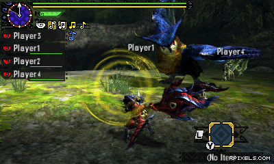 [13]-Monster Hunter Generations Ultimate – v1.4.0 + 60FPS Mod + Switch Emulators Download-HohohoGames