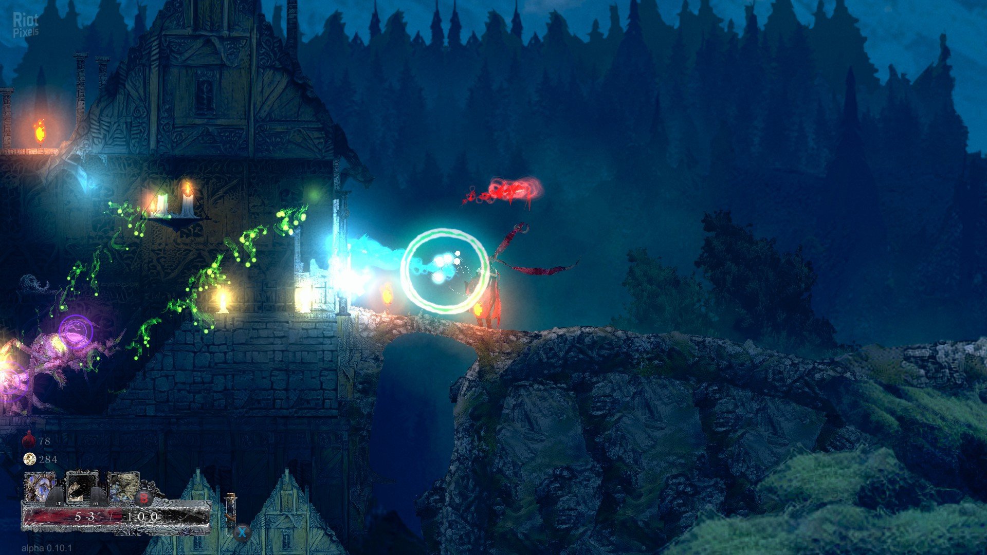 [13]-Source of Madness – v1.1.4 Download-HohohoGames