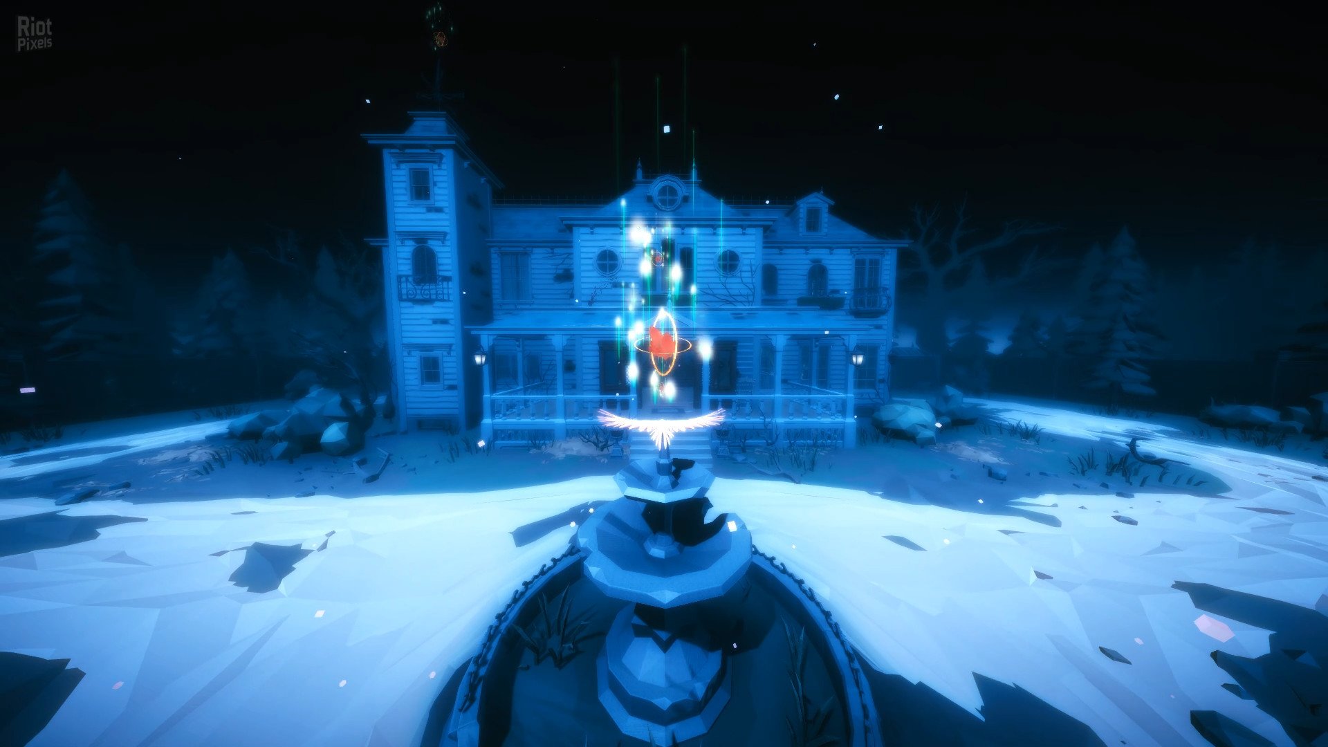 [9]-Aery: Path of Corruption Download-HohohoGames