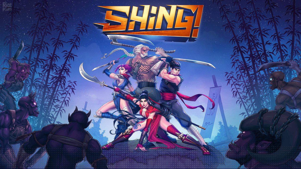 [18]-Shing! Digital Deluxe Edition – v2.0 + Bonus Content Download-HohohoGames