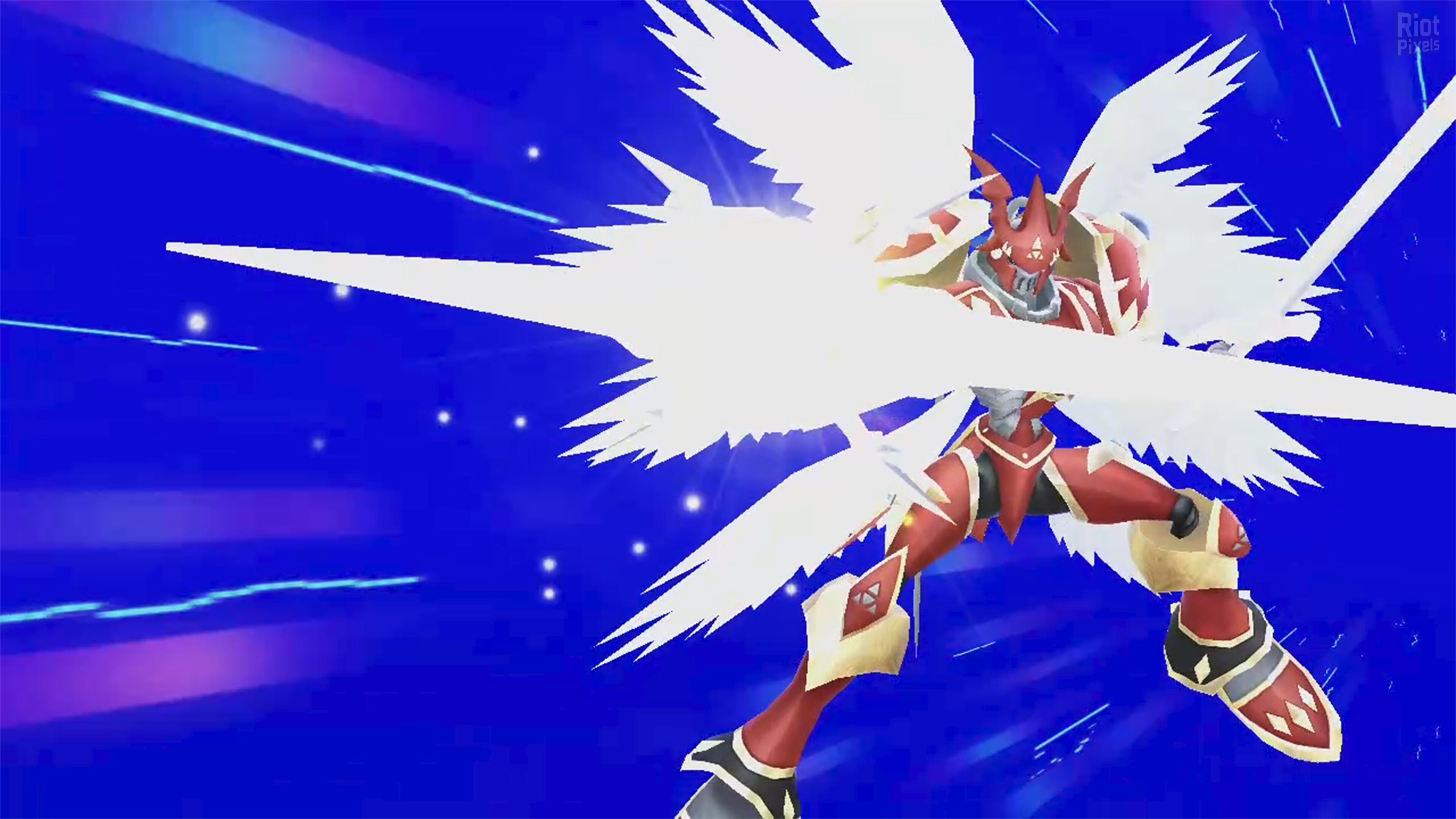 [3]-Digimon World: Next Order Download-HohohoGames