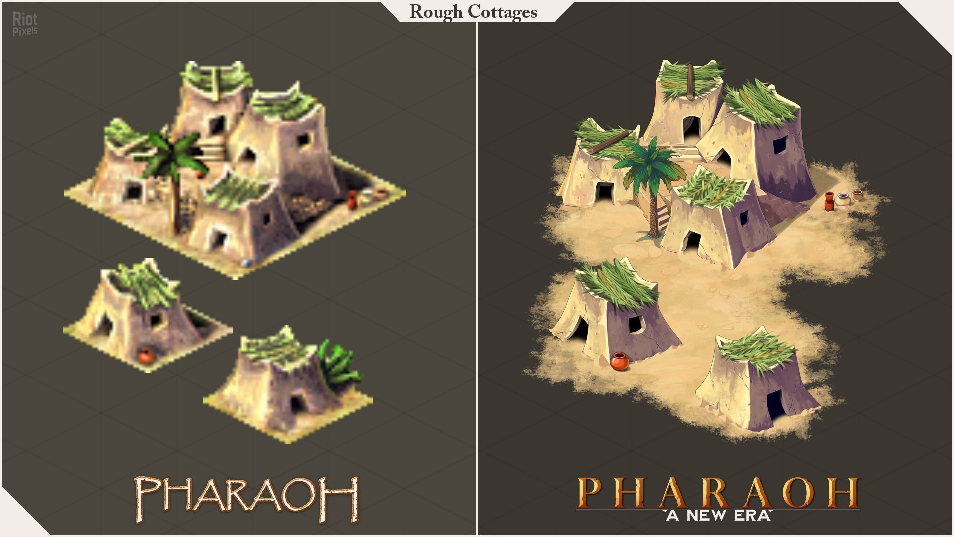 [19]-Pharaoh: A New Era Download-HohohoGames