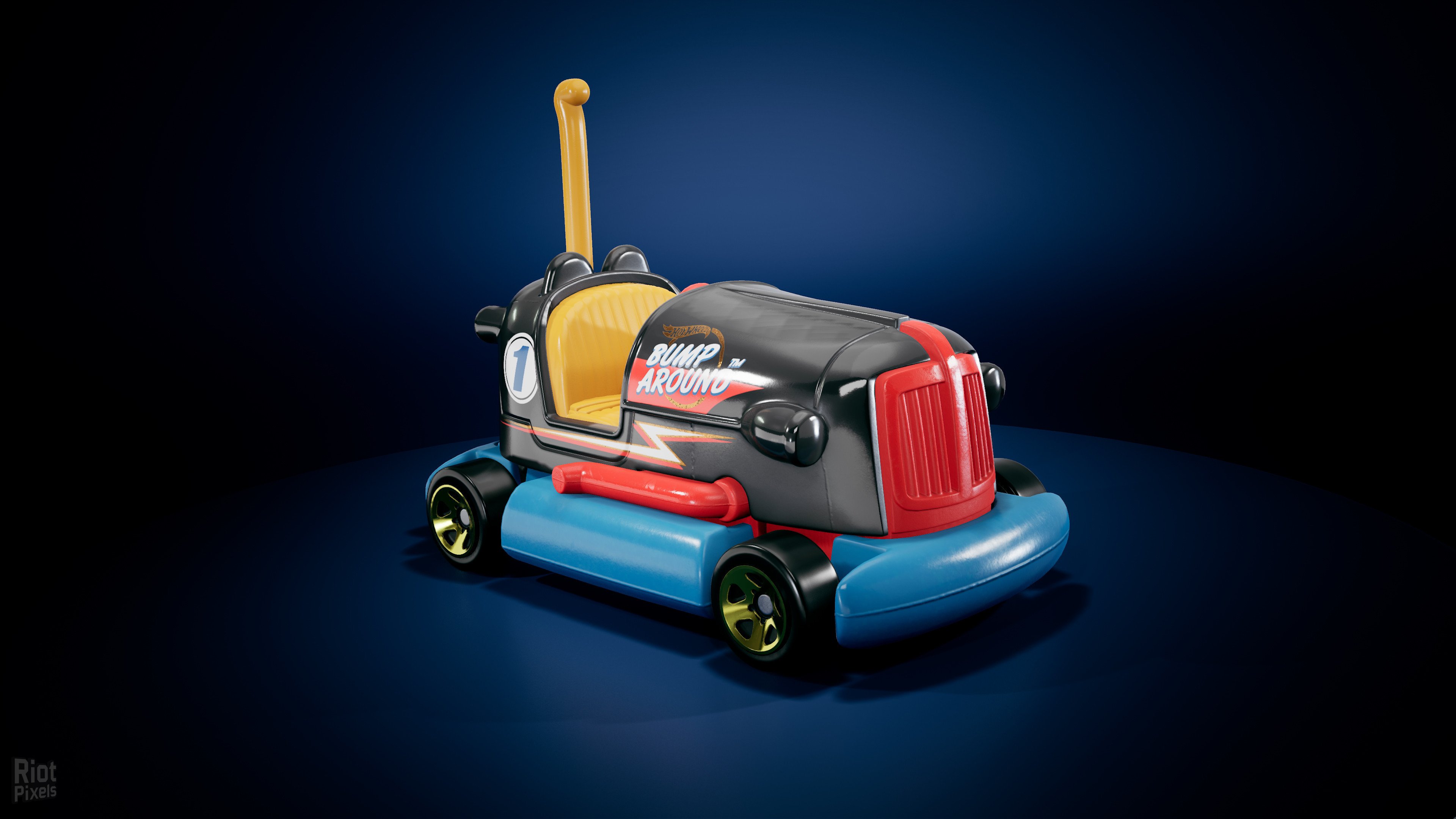 [20]-Hot Wheels Unleashed: Game of the Year Edition – Update 29 + All DLCs + Windows 7 Fix Download-HohohoGames