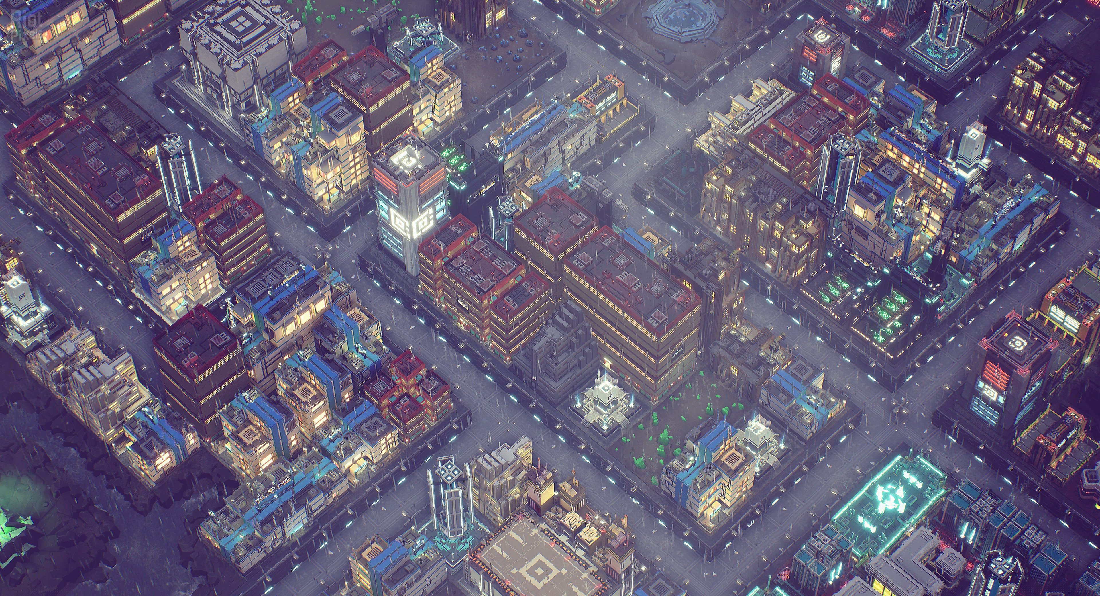 [9]-Industries of Titan – v1.0 + Bonus OST Download-HohohoGames