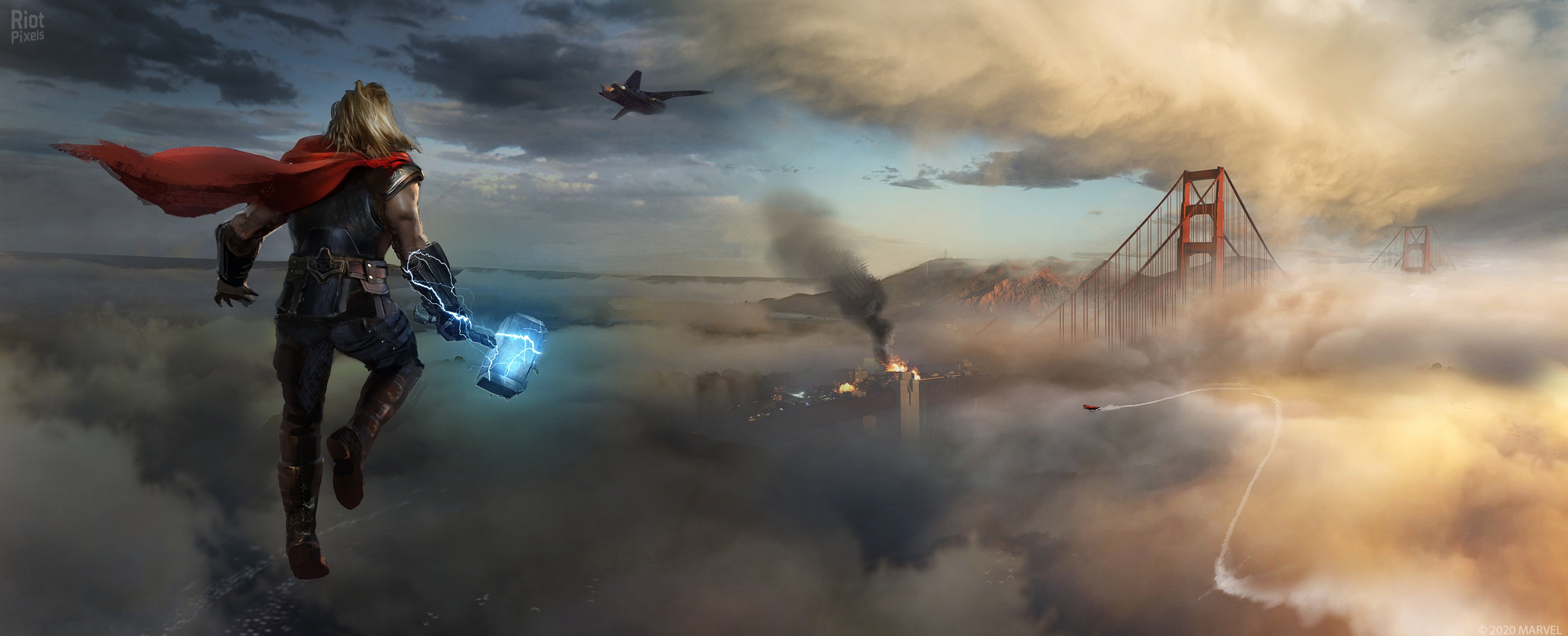 [32]-Marvel’s Avengers: The Definitive Edition – v2.8.2 + All DLCs/Ultra Textures Pack Download-HohohoGames