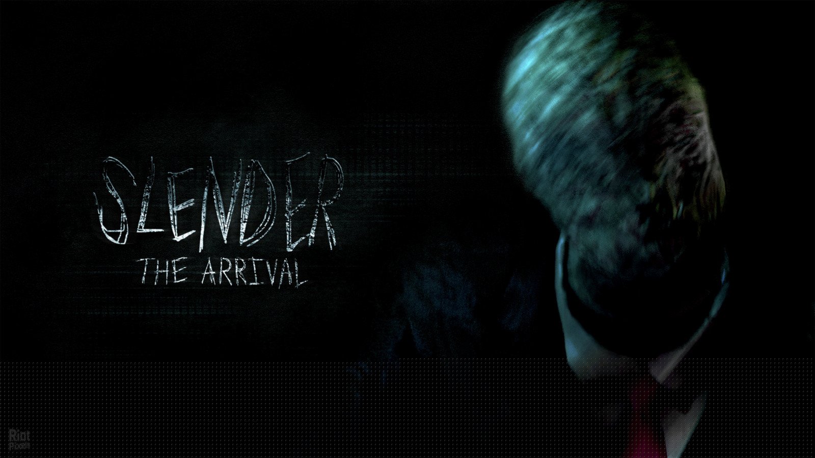 [19]-Slender: The Arrival – v3.0.46.992 (10th Anniversary Update) + Bonus OST + Old Game Builds Download-HohohoGames