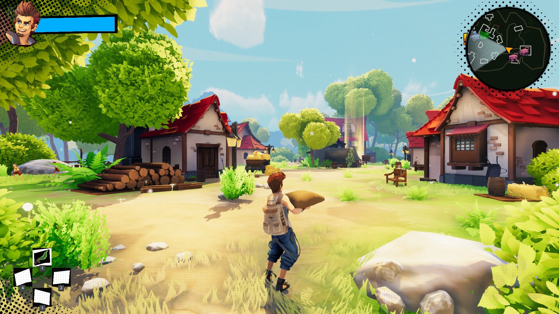 [6]-What The Duck Download-HohohoGames