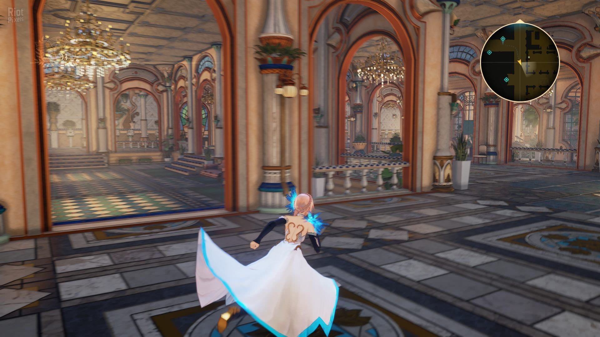 [9]-Tales of Arise: Beyond the Dawn – Ultimate Edition, Build 12162925 + 30 DLCs Download-HohohoGames
