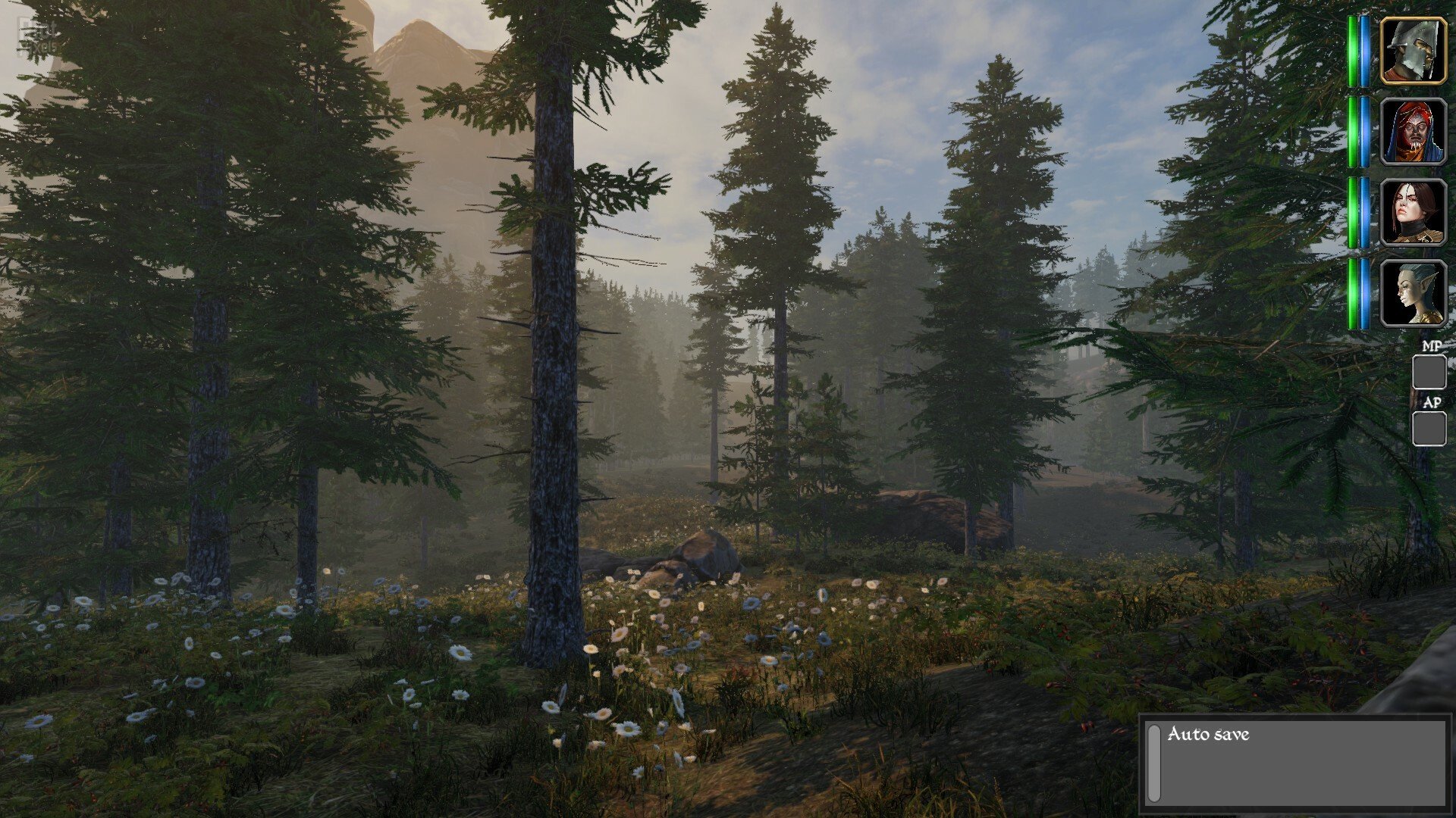 [15]-A Quest That Became Legend Download-HohohoGames