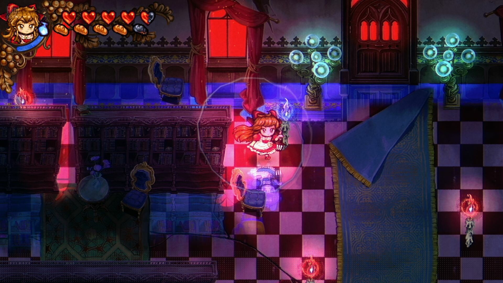 [4]-Little Goody Two Shoes Download-HohohoGames