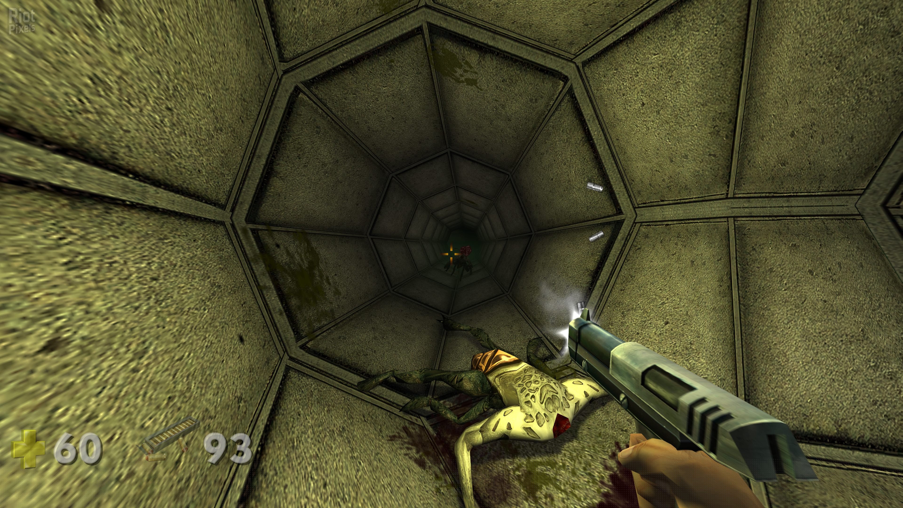 [13]-Turok 3: Shadow of Oblivion Remastered – v1.0.2208.1568 Download-HohohoGames