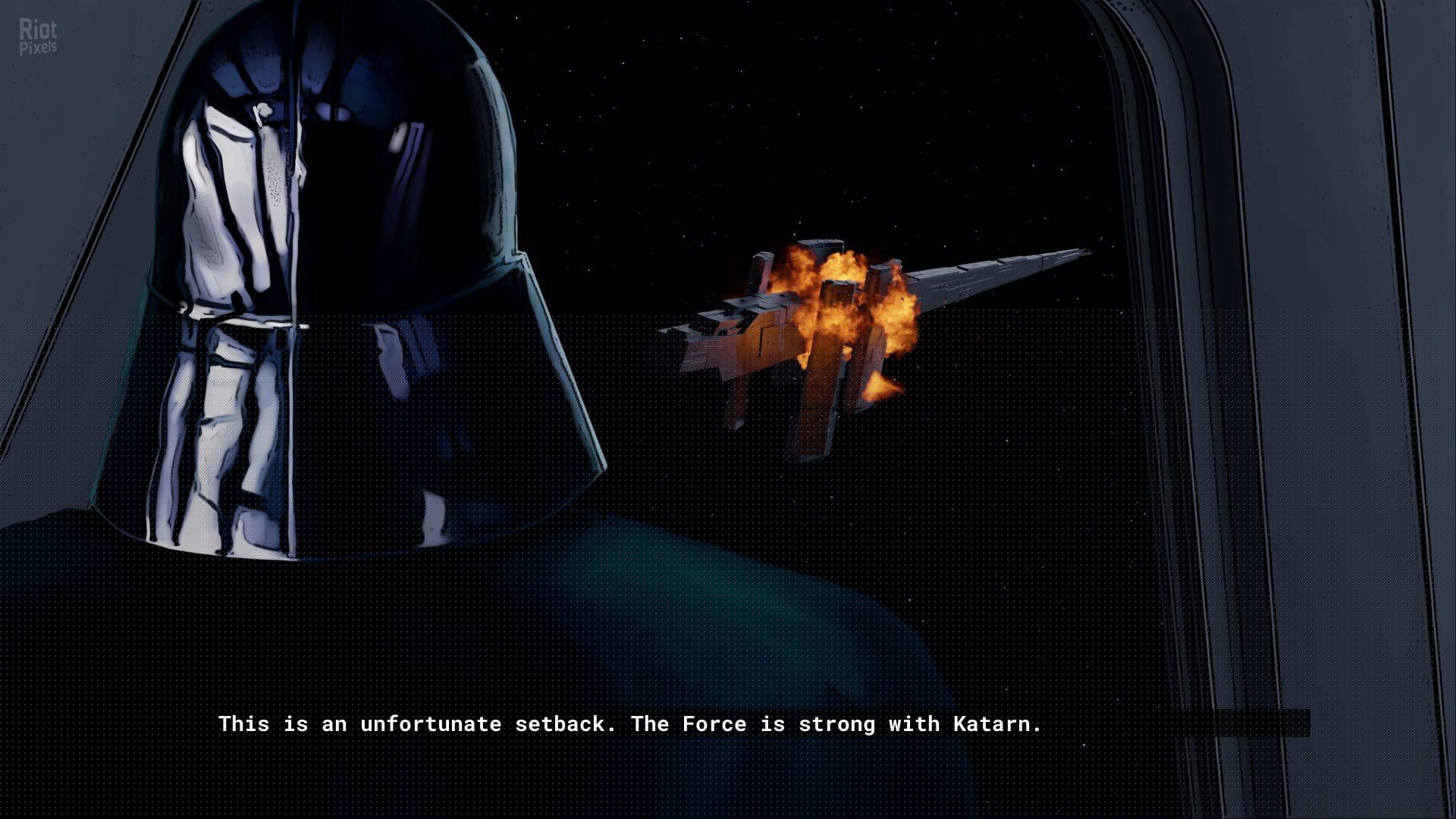 [9]-STAR WARS: Dark Forces Remaster Download-HohohoGames