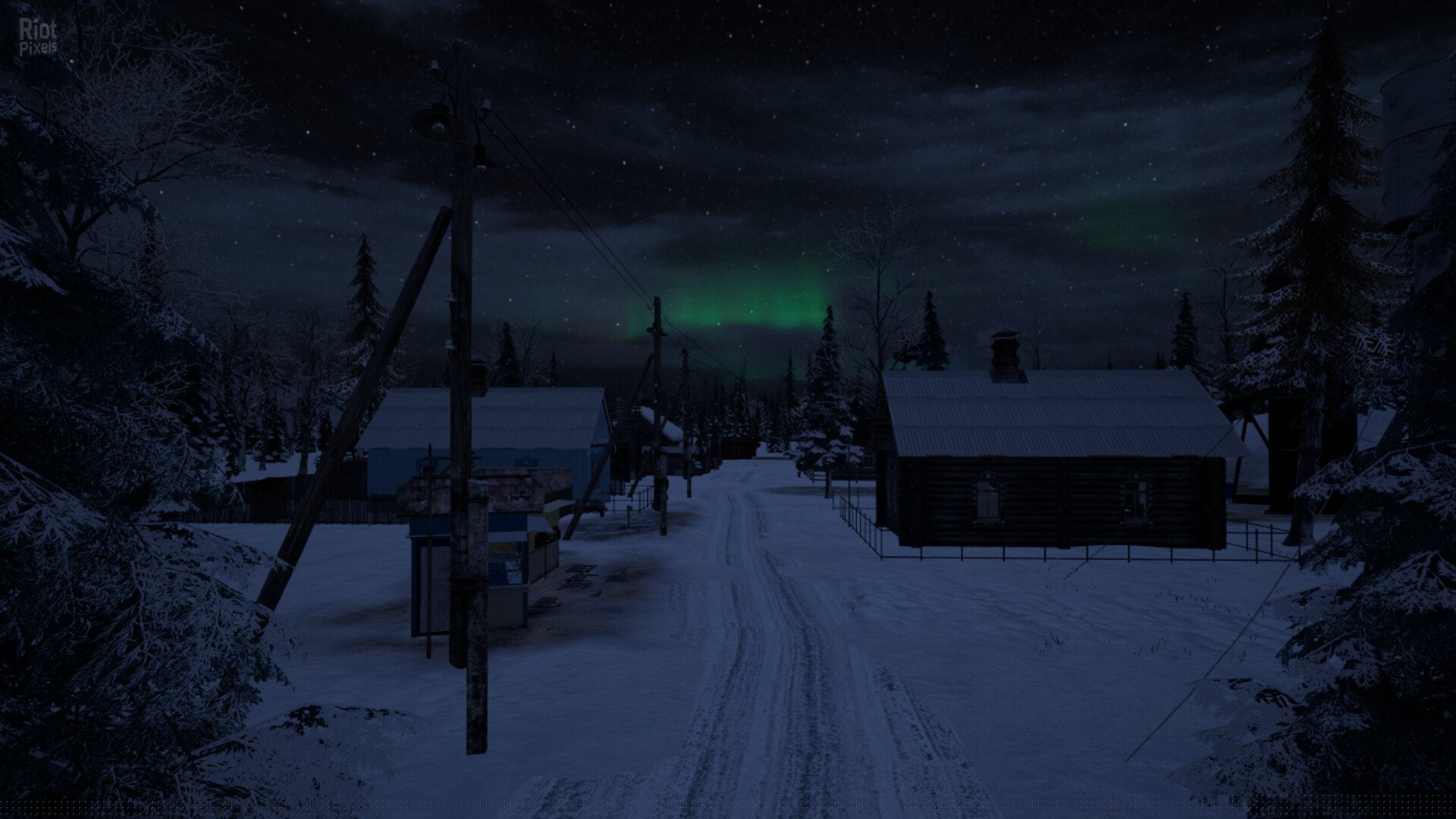 [5]-Siberian Village – v0.97 + Windows 7 Fix Download-HohohoGames