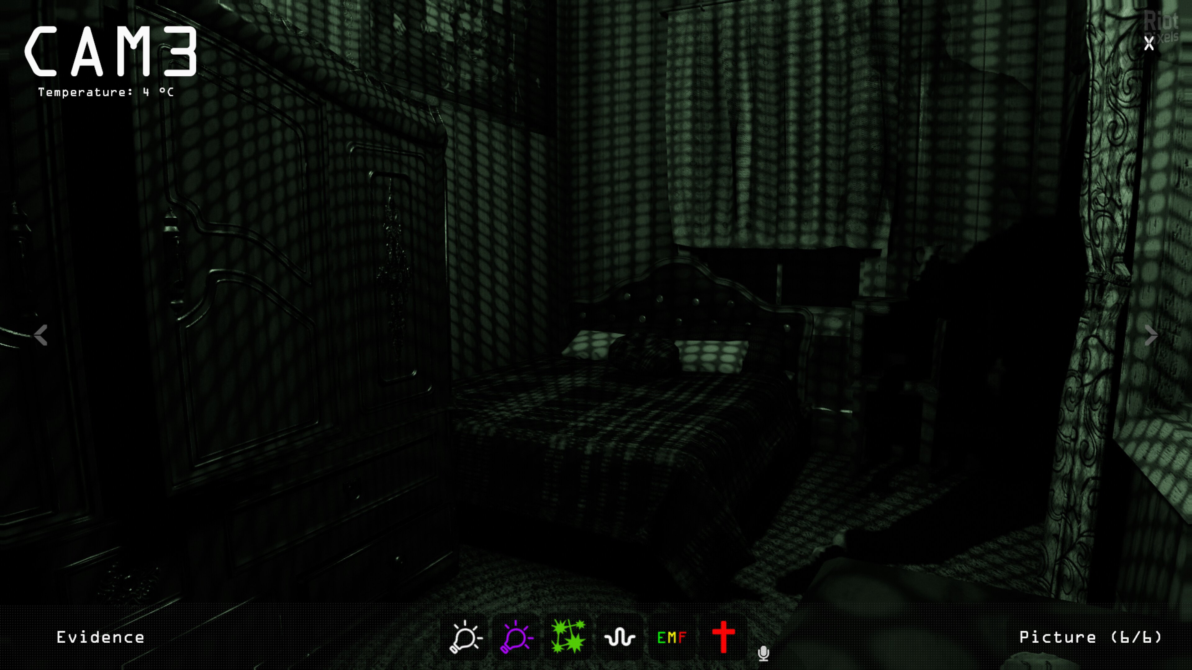 [9]-Paranormal Observation Download-HohohoGames