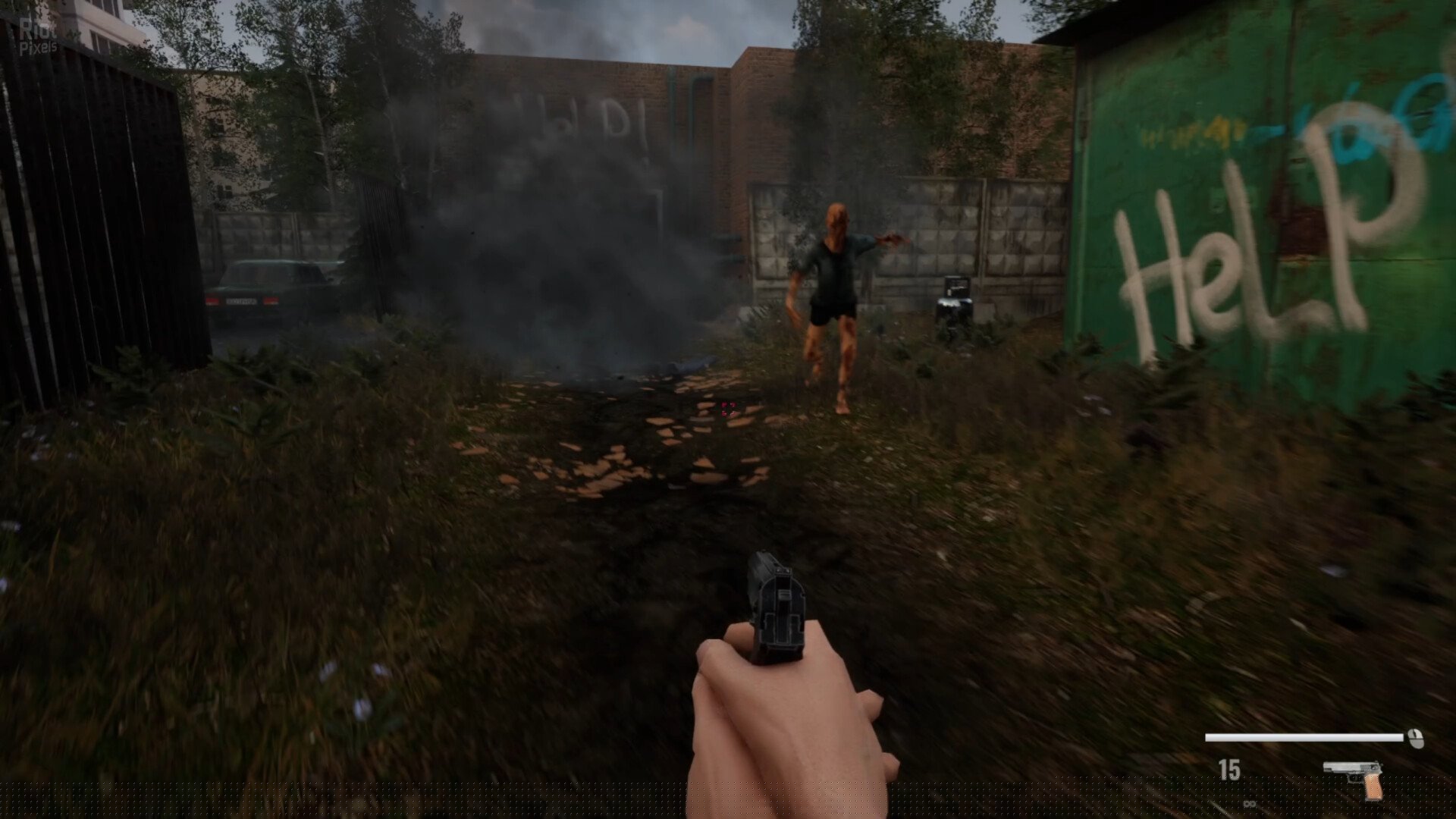 [5]-Escape from Hata + Windows 7 Fix Download-HohohoGames