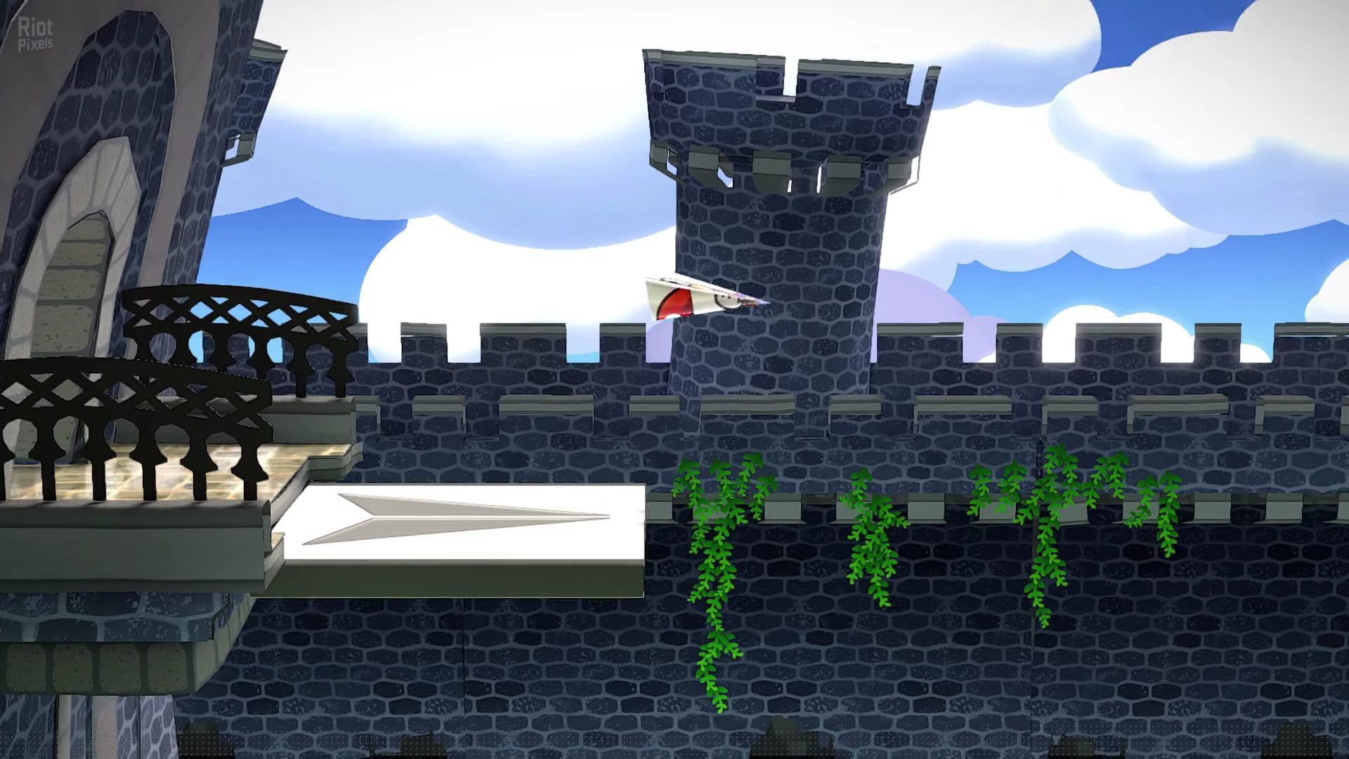 [7]-Paper Mario: The Thousand-Year Door – v1.0.0 + Ryujinx Switch Emulator Download-HohohoGames