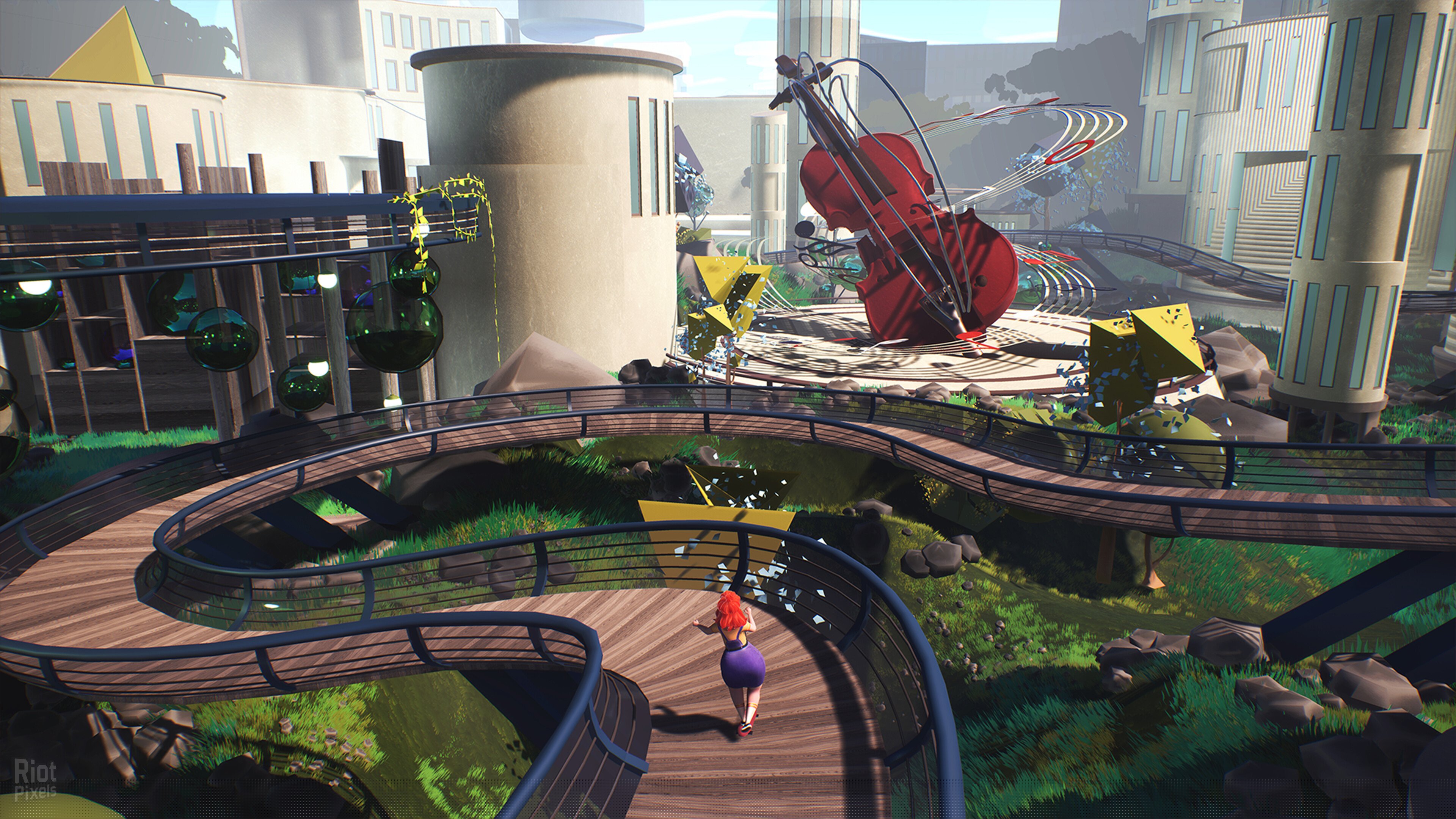 [6]-Hannah’s Day Download-HohohoGames