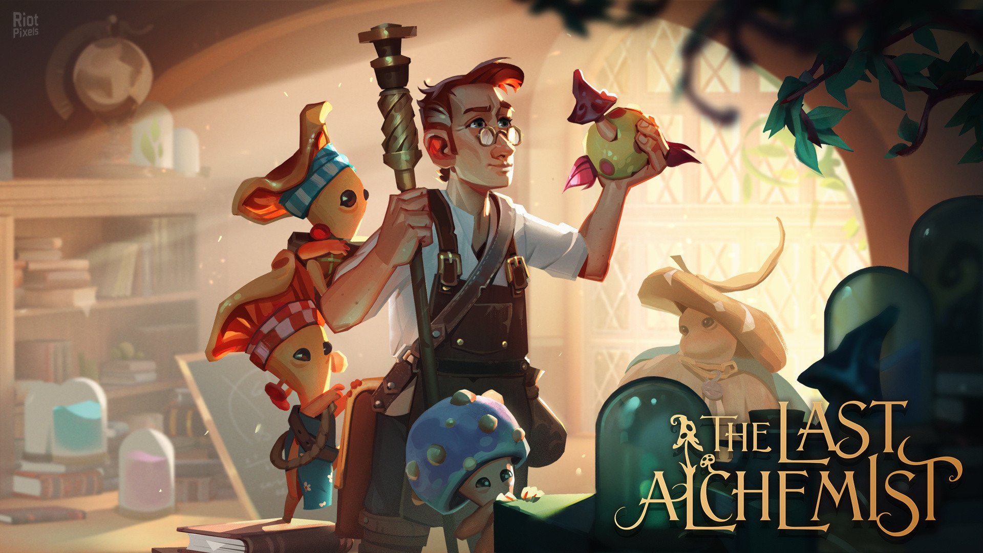[17]-The Last Alchemist – v1.0.2229.8B06E72 Download-HohohoGames