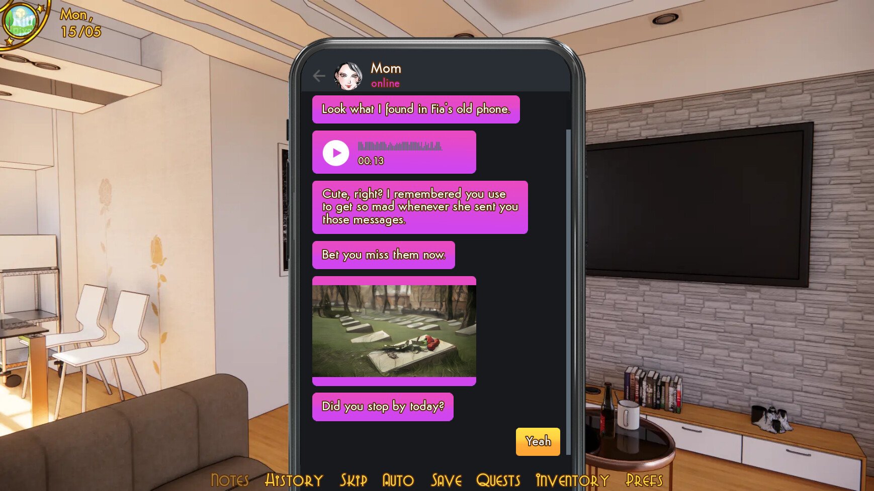 [14]-Bewitching Sinners – v1.9.8.1 Download-HohohoGames