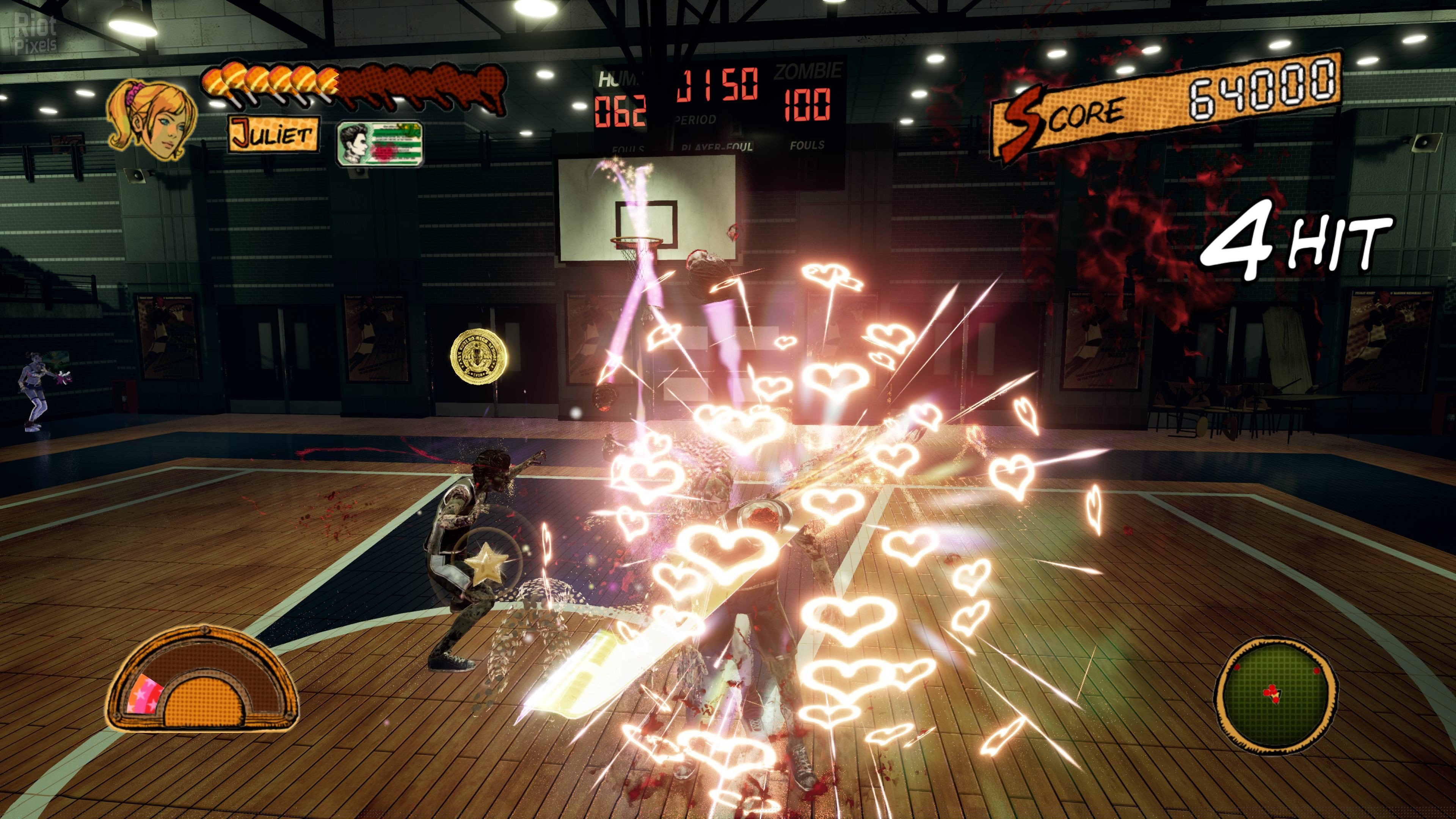 [15]-Lollipop Chainsaw RePOP + Windows 7 Fix Download-HohohoGames