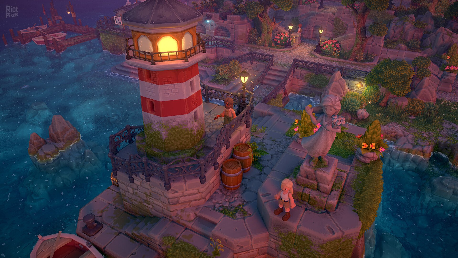 [4]-Luma Island – v1.19219 + Multiplayer Download-HohohoGames