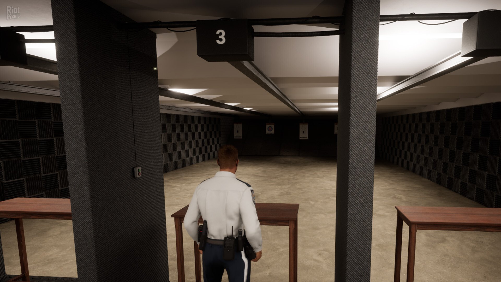 [9]-Highway Police Simulator – v1.0.0.17750 Download-HohohoGames