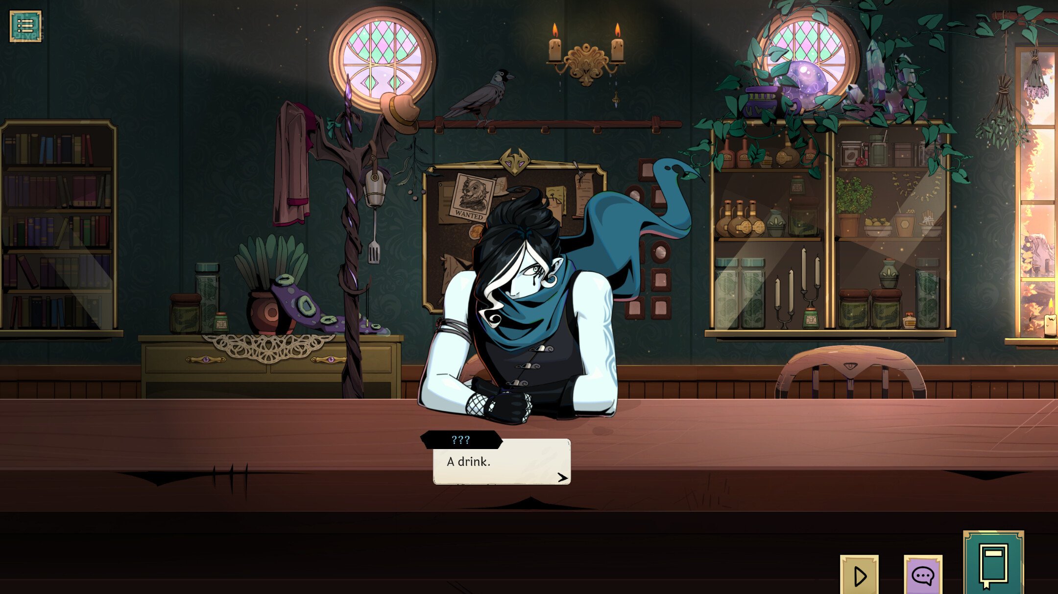 [3]-Tavern Talk: Pen & Paper Edition, BuildID 16658962 + 6 DLCs/Bonuses Download-HohohoGames