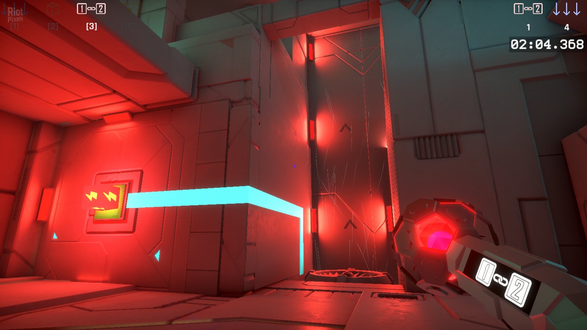 [5]-Invertigo Download-HohohoGames
