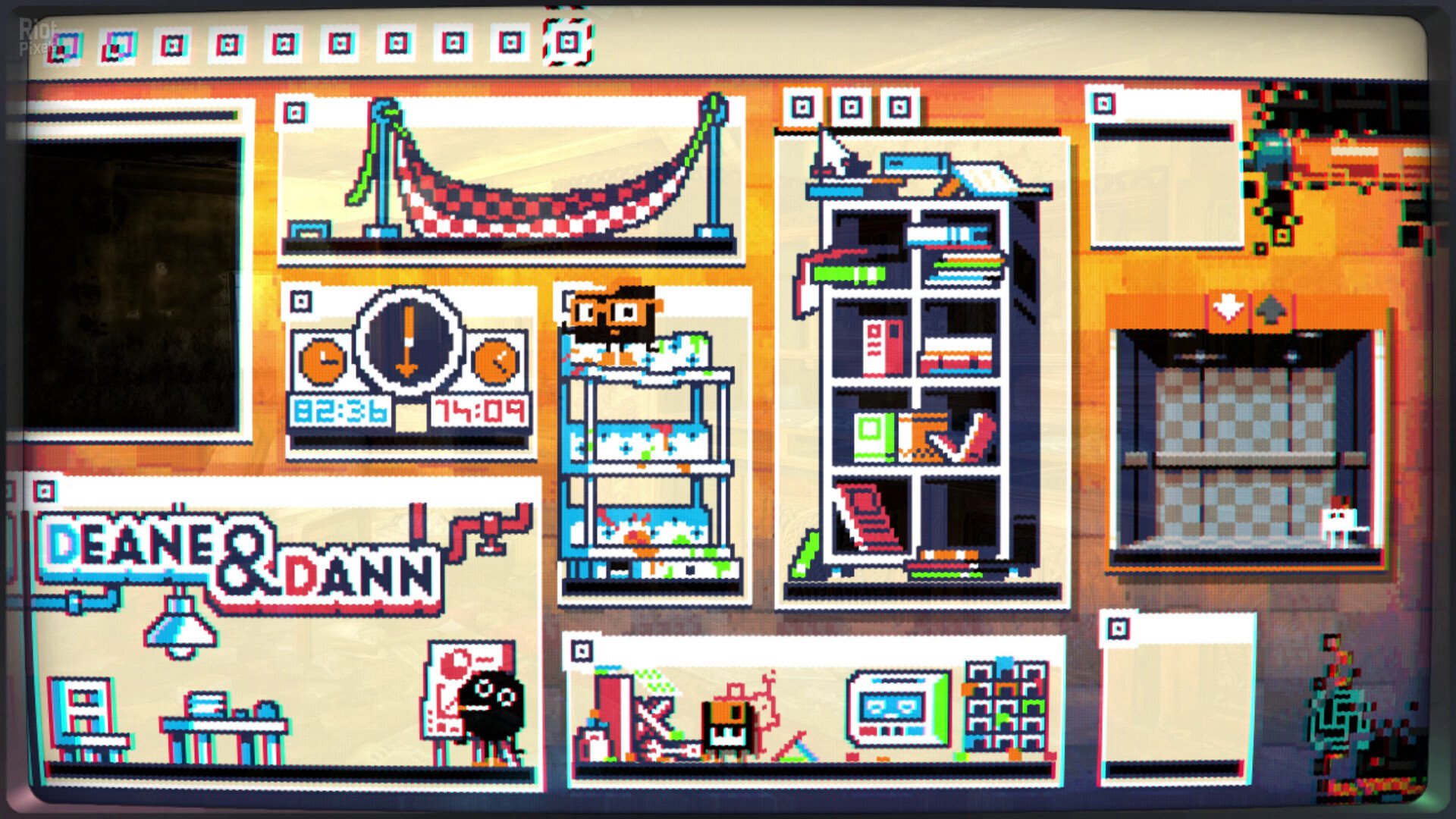[4]-MainFrames Download-HohohoGames
