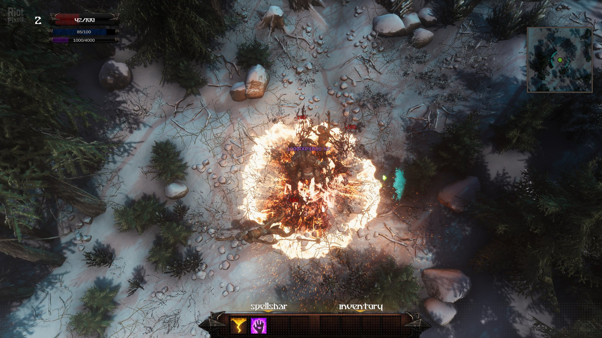 [5]-Mortal Darkness Download-HohohoGames