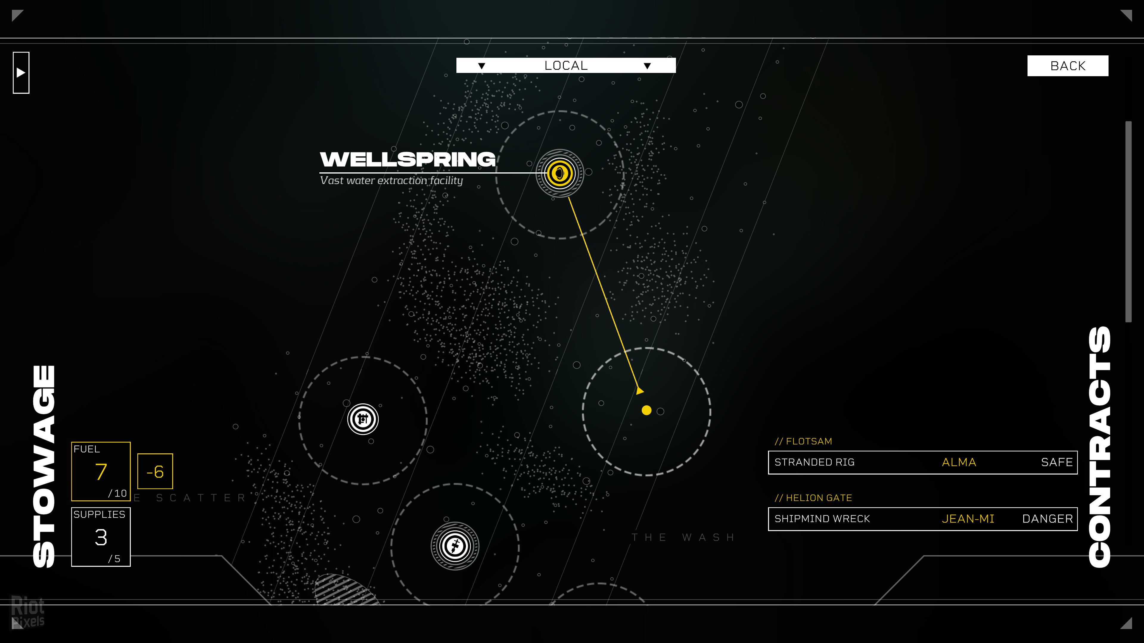 [7]-Citizen Sleeper 2: Starward Vector – Deluxe Edition, v1.1.31 + 2 Bonus DLCs Download-HohohoGames