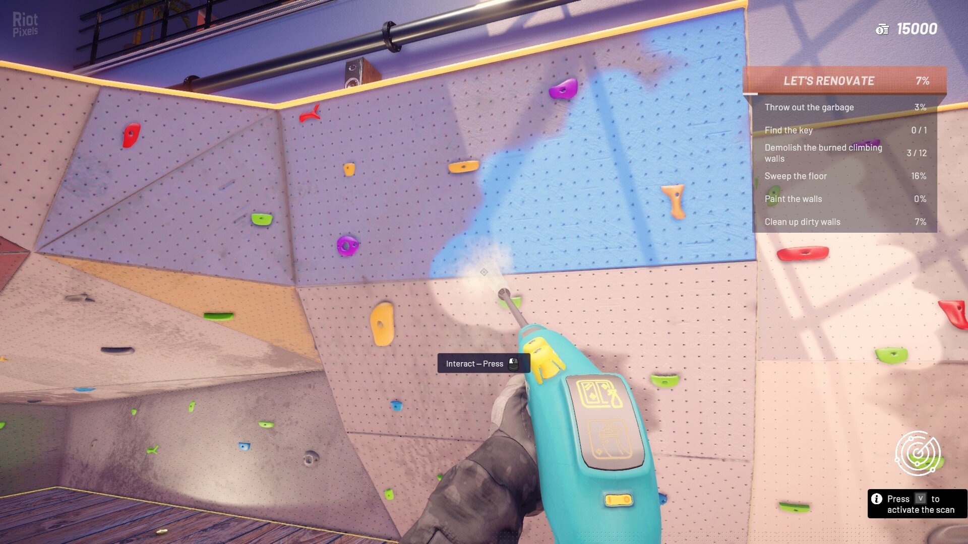 [7]-Sports: Renovations Download-HohohoGames
