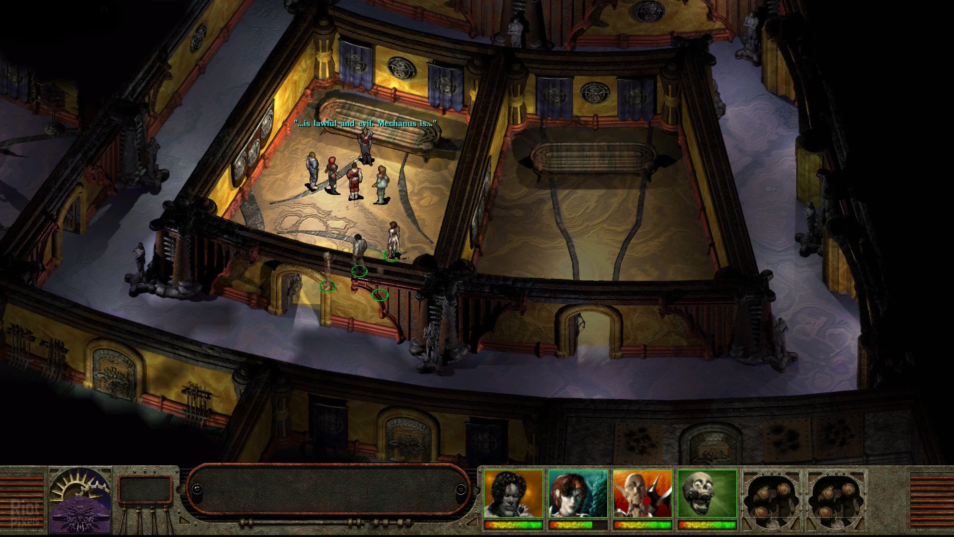 [2]-Planescape: Torment – Enhanced Edition – v3.0.3.0 Download-HohohoGames