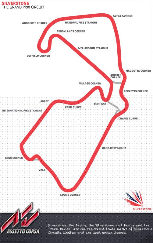 [21]-Assetto Corsa – v1.14.1 + 10 DLC Download-HohohoGames