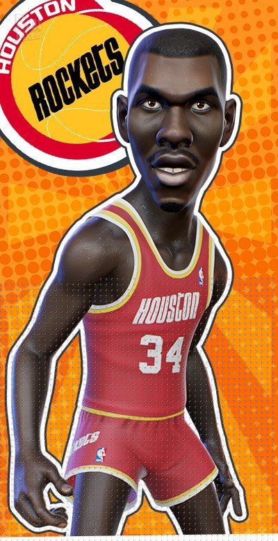 [22]-NBA Playgrounds – v1.4.0 + 2 DLCs Download-HohohoGames
