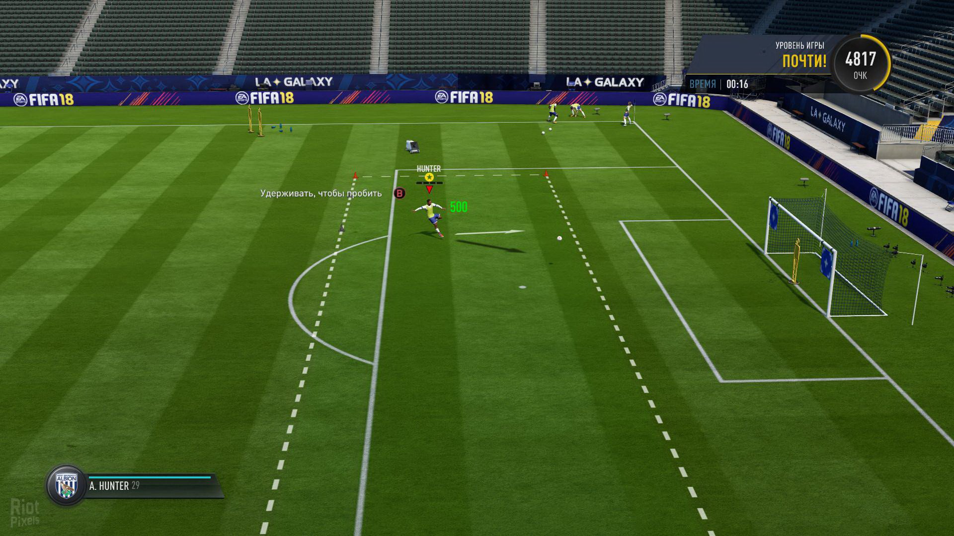 [13]-FIFA 18 + Update 2 Download-HohohoGames