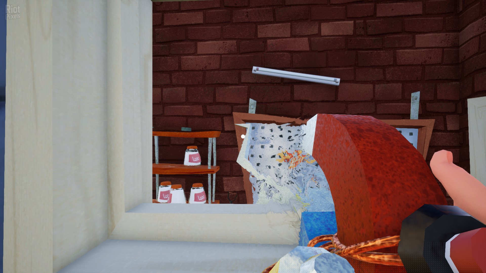 [15]-Hello Neighbor Download-HohohoGames