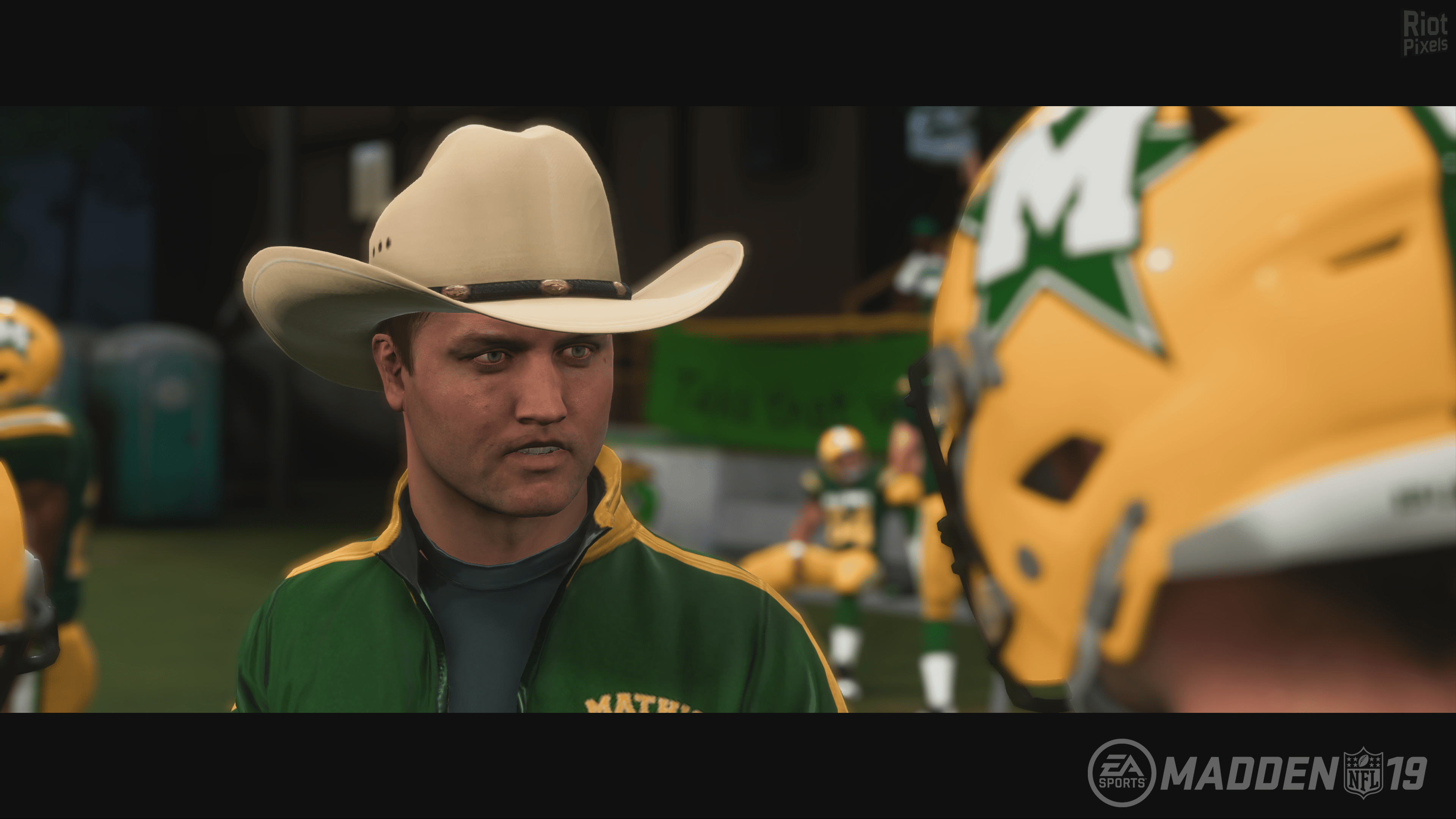 [12]-Madden NFL 19: Hall of Fame Edition Download-HohohoGames