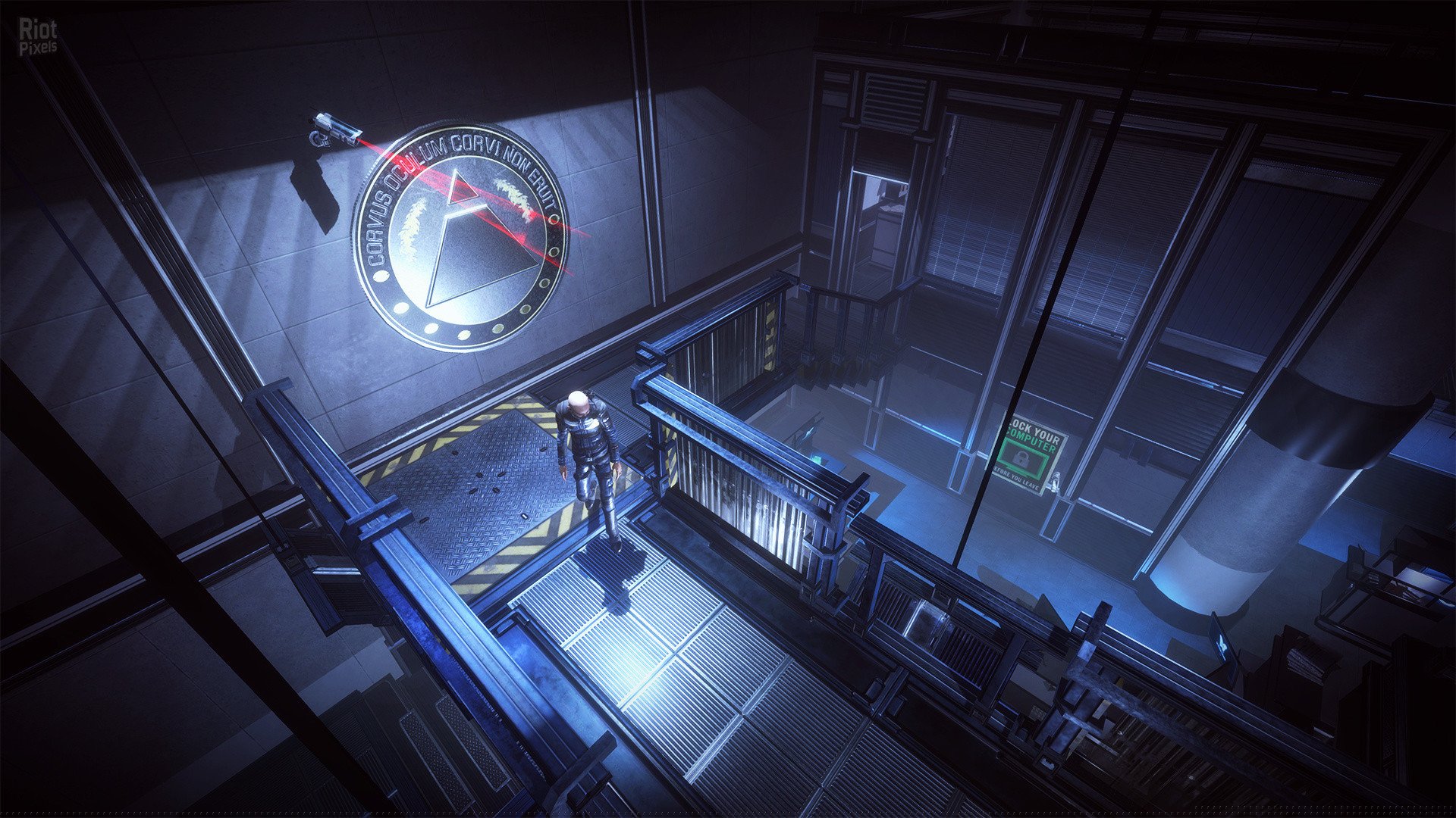 [6]-Republique Remastered Download-HohohoGames