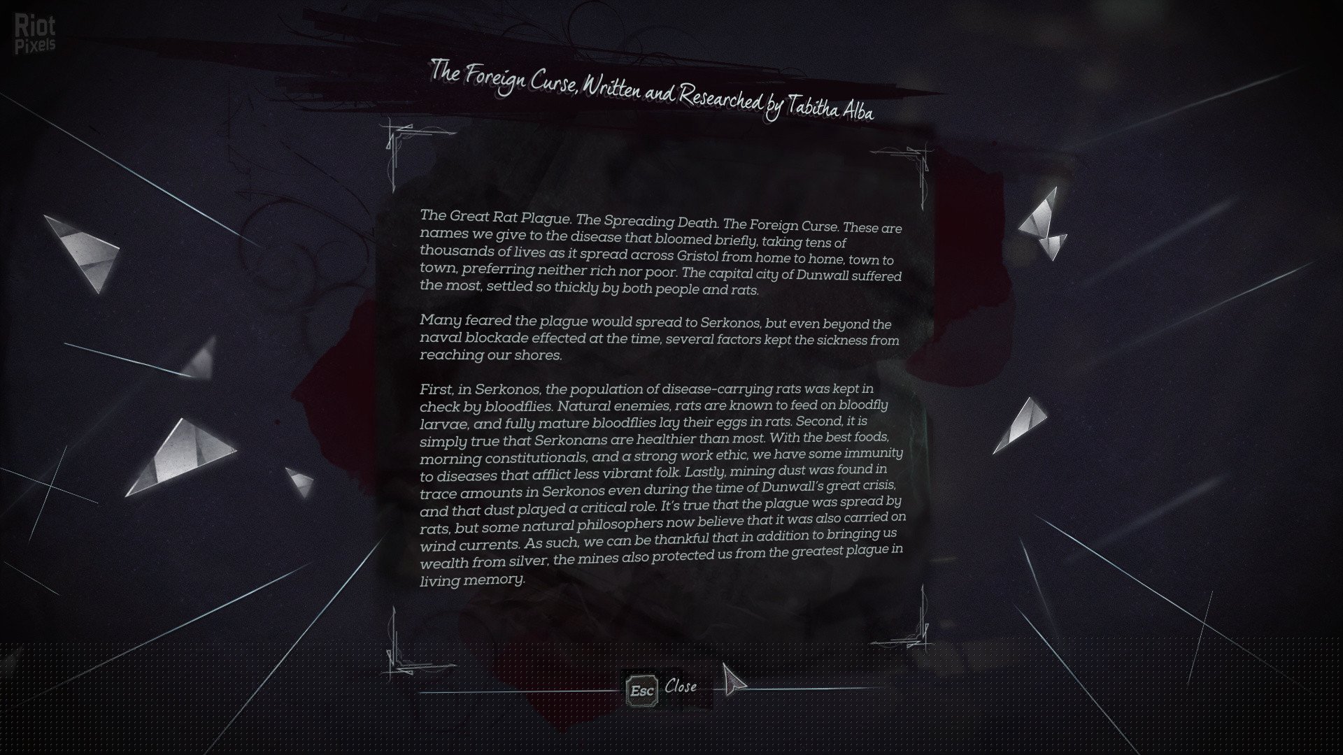 [12]-Dishonored 2 – v1.77.9 + DLC + Bethesda.net Bonus Download-HohohoGames
