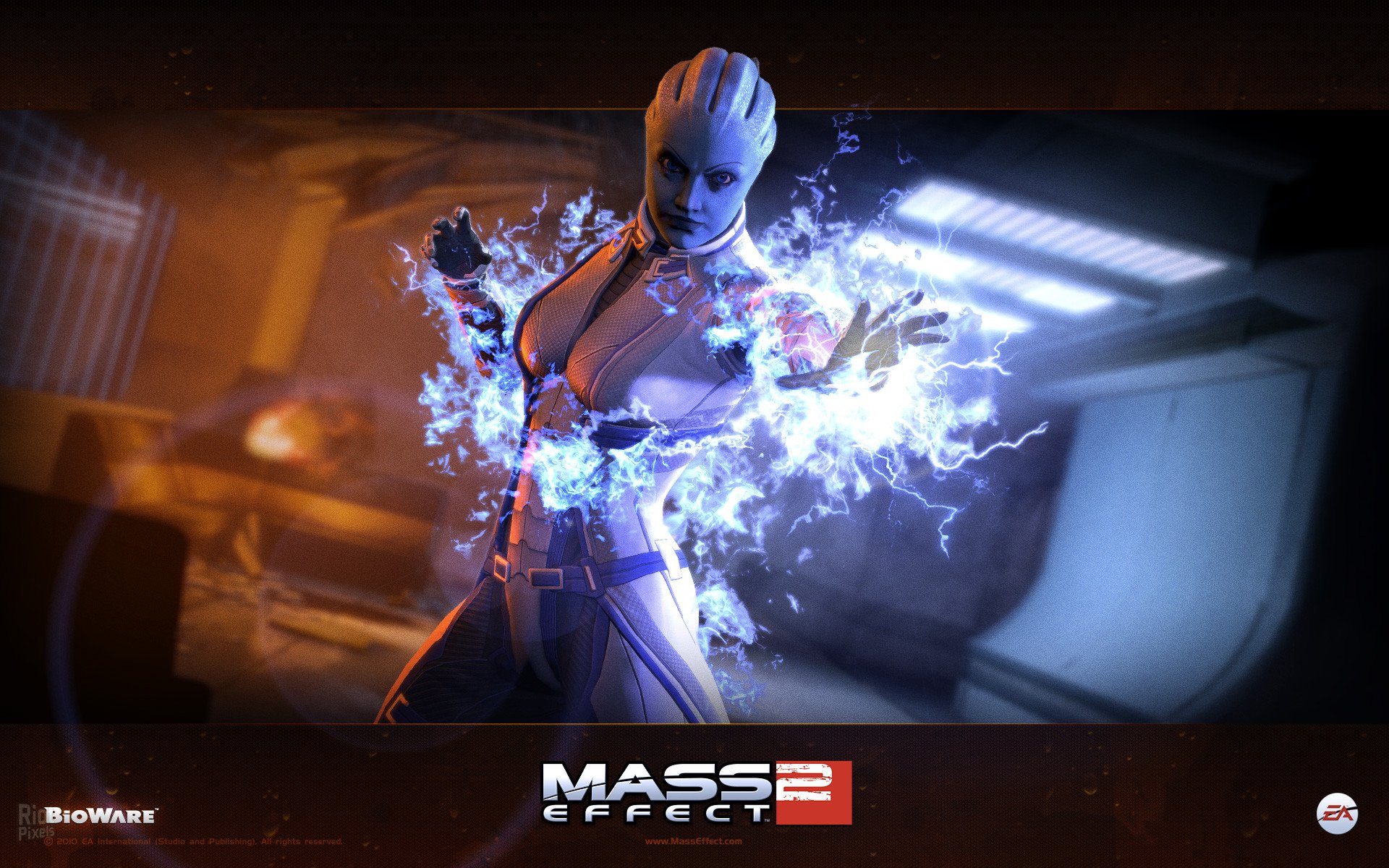 [19]-Mass Effect 2: Digital Deluxe Edition – v1.02 + DLC Bundle (All DLCs) Download-HohohoGames