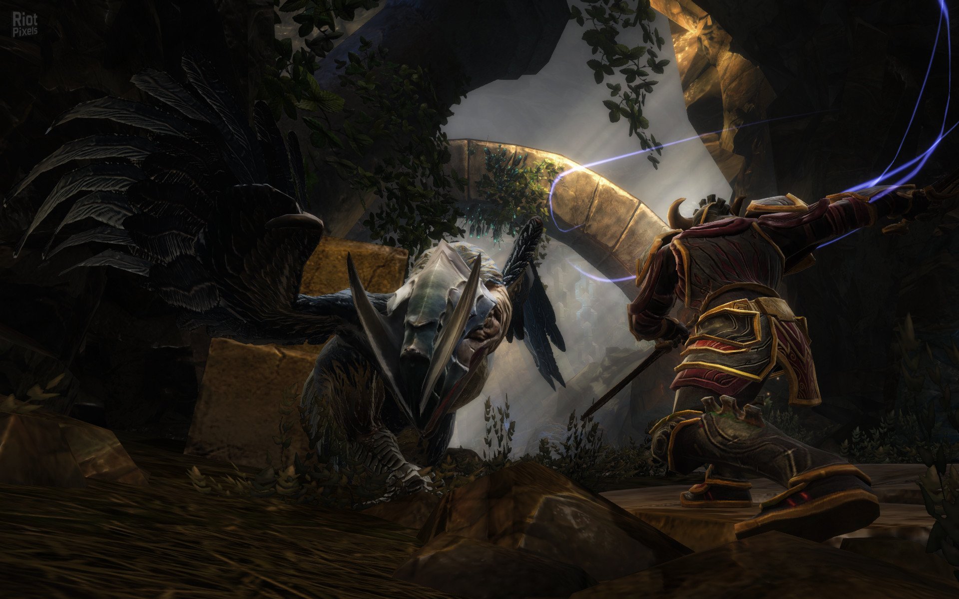 [9]-Kingdoms of Amalur: Reckoning – v1.0.0.2 + All DLCs Download-HohohoGames