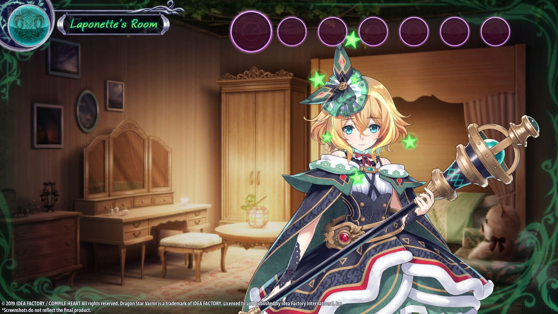 [9]-Dragon Star Varnir: Complete Deluxe Edition + All DLCs + Bonus Content Download-HohohoGames