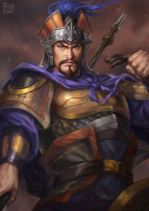 [20]-Romance of the Three Kingdoms XIV – v1.0.3 + 9 DLCs Download-HohohoGames