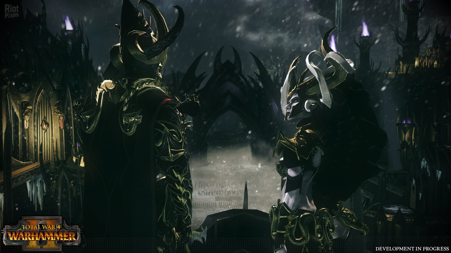 [32]-Total War: WARHAMMER 2 – v1.9.2 + All DLCs Download-HohohoGames