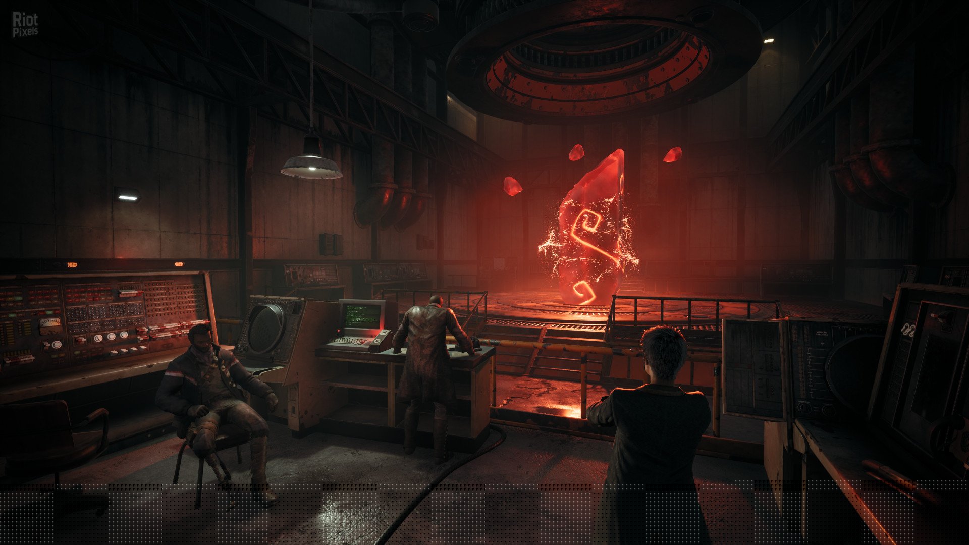 [12]-Remnant: From the Ashes – v248020 + 10 DLCs Download-HohohoGames