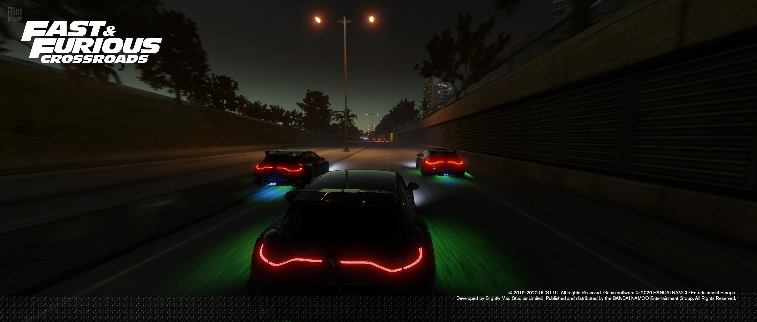 [7]-Fast & Furious: Crossroads – v1.0.0.0.0790 + Launch Pack DLC [Monkey Repack] Download-HohohoGames