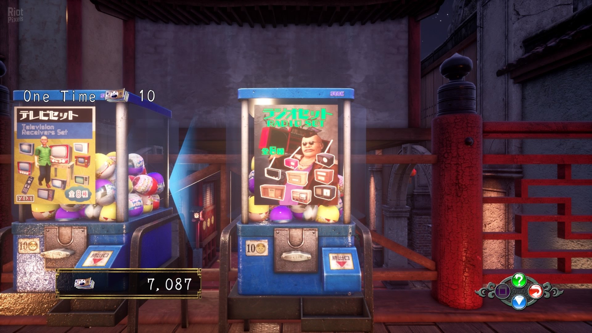 [3]-Shenmue III – v1.06.00 (03111) Download-HohohoGames